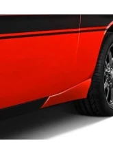 KBD Bodykits Polyurethane Full Body Kit Dodge Challenger 2008-2010                                     - 37-6075 - Image 4