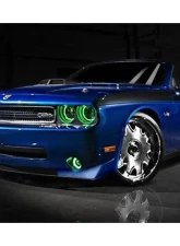 KBD Bodykits Polyurethane Full Body Kit Dodge Challenger 2008-2010                                     - 37-6075 - Image 6