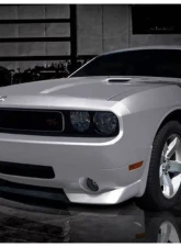 KBD Bodykits Polyurethane Full Body Kit Dodge Challenger 2008-2010                                     - 37-6075 - Image 7