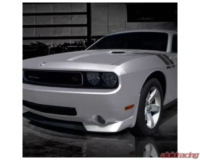 KBD Bodykits Polyurethane Full Body Kit Dodge Challenger 2008-2010 - 37-6075