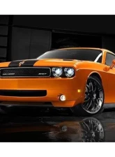 KBD Bodykits Polyurethane Full Body Kit Dodge Challenger 2008-2010                                     - 37-6075 - Image 8