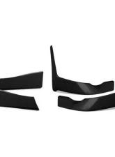 KBD Bodykits Polyurethane Full Body Kit Dodge Challenger 2008-2010                                     - 37-6075 - Image 9