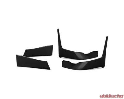 KBD Bodykits Polyurethane Full Body Kit Dodge Challenger 2008-2010 - 37-6075