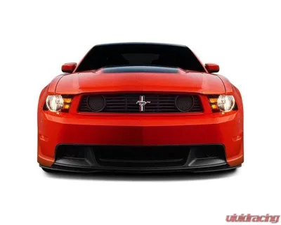 KBD Bodykits Polyurethane Full Body Kit Ford Mustang 2010-2012 - 37-6076