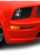 KBD Bodykits Polyurethane Full Body Kit Ford Mustang 2010-2012                                     - 37-6076 - Image 3