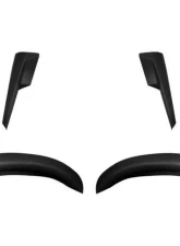 KBD Bodykits Polyurethane Full Body Kit Ford Mustang 2010-2012                                     - 37-6076 - Image 7