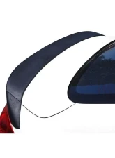 KBD Bodykits Polyurethane Rear Wing Spoiler Infiniti G25 | G35 | G37 Sedan 2007-2015                                     - 37-6085 - Image 2