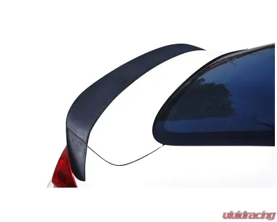 KBD Bodykits Polyurethane Rear Wing Spoiler Infiniti G25 | G35 | G37 Sedan 2007-2015 - 37-6085
