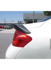 KBD Bodykits Polyurethane Rear Wing Spoiler Infiniti G25 | G35 | G37 Sedan 2007-2015                                     - 37-6085 - Image 4