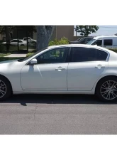 KBD Bodykits Polyurethane Rear Wing Spoiler Infiniti G25 | G35 | G37 Sedan 2007-2015                                     - 37-6085 - Image 5