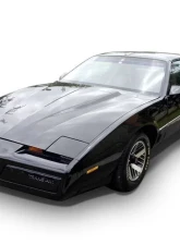 KBD Bodykits Polyurethane Front Bumper Pontiac Firebird 1982-1984                                     - 37-6091 - Image 8