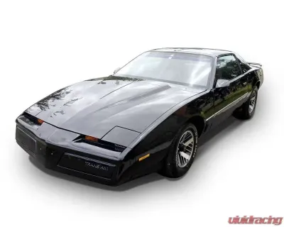 KBD Bodykits Polyurethane Front Bumper Pontiac Firebird 1982-1984 - 37-6091
