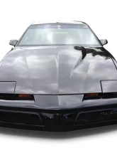 KBD Bodykits Polyurethane Front Bumper Pontiac Firebird 1982-1984                                     - 37-6091 - Image 2