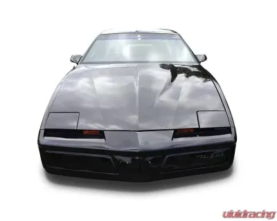 KBD Bodykits Polyurethane Front Bumper Pontiac Firebird 1982-1984 - 37-6091