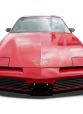 KBD Bodykits Polyurethane Front Bumper Pontiac Firebird 1982-1984                                     - 37-6091 - Image 4