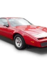 KBD Bodykits Polyurethane Front Bumper Pontiac Firebird 1982-1984                                     - 37-6091 - Image 5