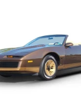KBD Bodykits Polyurethane Front Bumper Pontiac Firebird 1982-1984                                     - 37-6091 - Image 7
