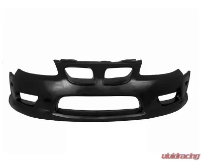 KBD Bodykits Polyurethane Front Bumper Pontiac GTO 2004-2006 - 37-6103