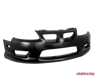 KBD Bodykits Polyurethane Front Bumper Pontiac GTO 2004-2006 - 37-6103