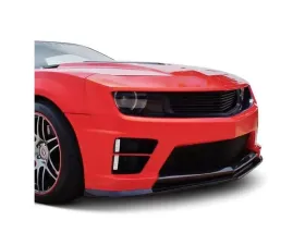KBD Bodykits Polyurethane Front Bumper Chevrolet Camaro 2010-2013