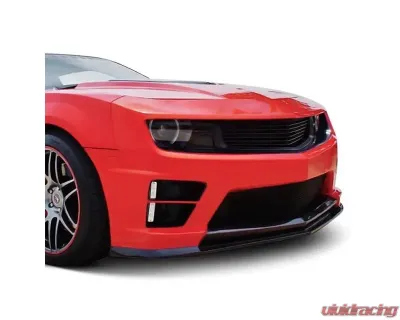 KBD Bodykits Polyurethane Front Bumper Chevrolet Camaro 2010-2013 - 37-6104