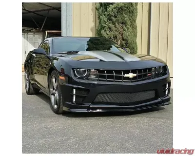 KBD Bodykits Polyurethane Front Bumper Chevrolet Camaro 2010-2013 - 37-6104