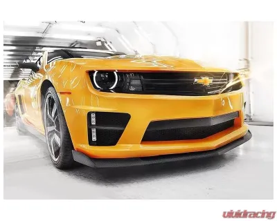 KBD Bodykits Polyurethane Front Bumper Chevrolet Camaro 2010-2013 - 37-6104