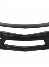 KBD Bodykits Polyurethane Front Bumper Chevrolet Camaro 2010-2013                                     - 37-6104 - Image 8