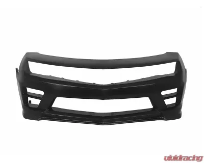 KBD Bodykits Polyurethane Front Bumper Chevrolet Camaro 2010-2013 - 37-6104