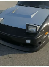 KBD Bodykits Polyurethane Front Fenders Nissan 240SX 1989-1994                                     - 37-6125 - Image 6