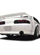 KBD Bodykits Polyurethane Full Body Kit Lexus SC300 | SC400 1992-2000                                     - 37-6612 - Image 3