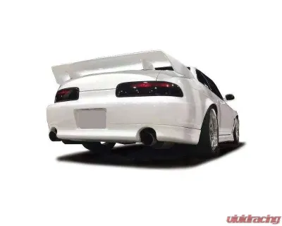 KBD Bodykits Polyurethane Full Body Kit Lexus SC300 | SC400 1992-2000 - 37-6612