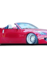 KBD Bodykits Polyurethane Body Kit (BNY Style 2 Piece) Nissan 350Z 2003-2008                                     - 37-6616 - Image 6