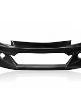 KBD Bodykits Polyurethane Body Kit (BNY Style 2 Piece) Nissan 350Z 2003-2008                                     - 37-6616 - Image 3