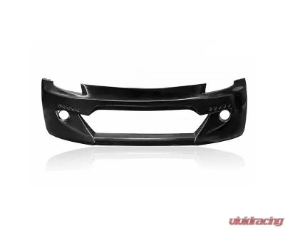 KBD Bodykits Polyurethane Body Kit (BNY Style 2 Piece) Nissan 350Z 2003-2008 - 37-6616