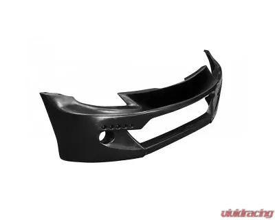 KBD Bodykits Polyurethane Body Kit (BNY Style 2 Piece) Nissan 350Z 2003-2008 - 37-6616