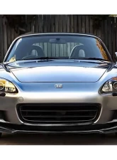 KBD Bodykits Polyurethane Full Body Kit Honda S2000 2000-2003                                     - 37-6620 - Image 13