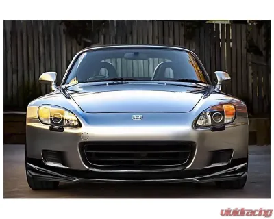 KBD Bodykits Polyurethane Full Body Kit Honda S2000 2000-2003 - 37-6620