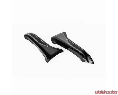 KBD Bodykits Polyurethane Full Body Kit Honda S2000 2000-2003 - 37-6620