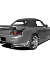 KBD Bodykits Polyurethane Full Body Kit Honda S2000 2000-2003                                     - 37-6620 - Image 6