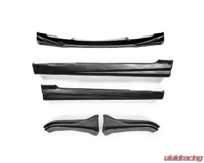 KBD Bodykits Polyurethane Full Body Kit Honda S2000 2000-2003 - 37-6620