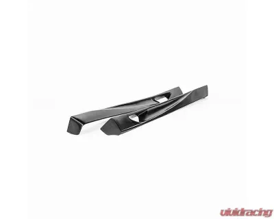 KBD Bodykits Polyurethane Full Body Kit Chevrolet Camaro 1998-2002 - 37-6621