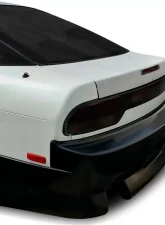KBD Bodykits Polyurethane Full Body Kit Nissan 240SX Hatchback 1989-1994                                     - 37-6622 - Image 4