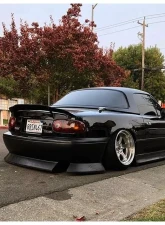 KBD Bodykits Polyurethane Full Body Kit Mazda Miata 1990-1997                                     - 37-6624 - Image 10