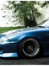 KBD Bodykits Polyurethane Full Body Kit Mazda Miata 1990-1997                                     - 37-6624 - Image 3