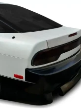 KBD Bodykits Polyurethane Full Body Kit Nissan 240SX S13 Sileighty 1989-1994                                     - 37-6627 - Image 3
