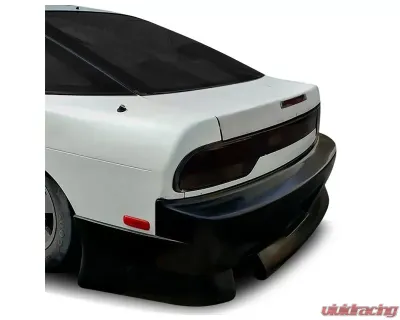 KBD Bodykits Polyurethane Full Body Kit Nissan 240SX S13 Sileighty 1989-1994 - 37-6627