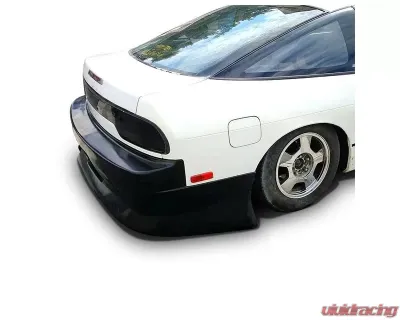 KBD Bodykits Polyurethane Full Body Kit Nissan 240SX S13 Sileighty 1989-1994 - 37-6627