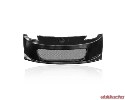 KBD Bodykits Polyurethane Full Body Kit Nissan 350Z 2003-2008 - 37-6628
