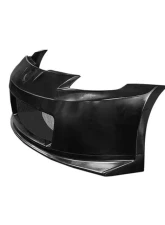 KBD Bodykits Polyurethane Full Body Kit Nissan 350Z 2003-2008                                     - 37-6628 - Image 4